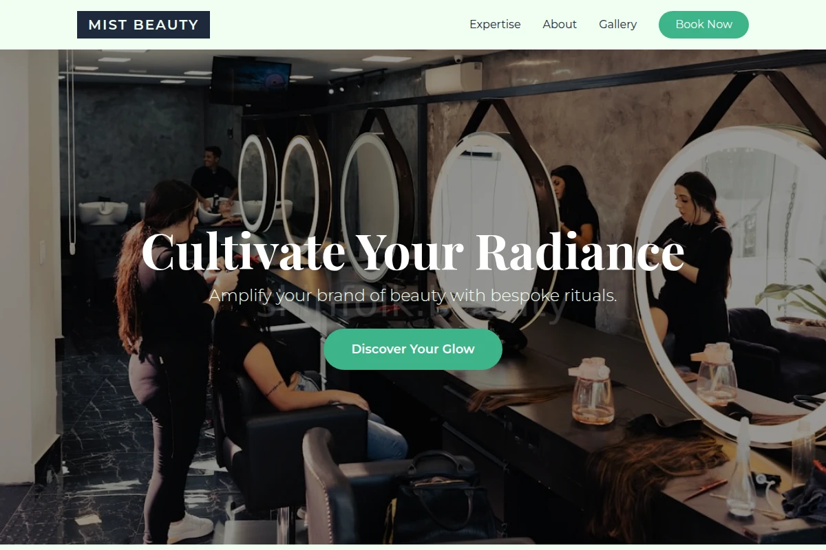 beauty-salon