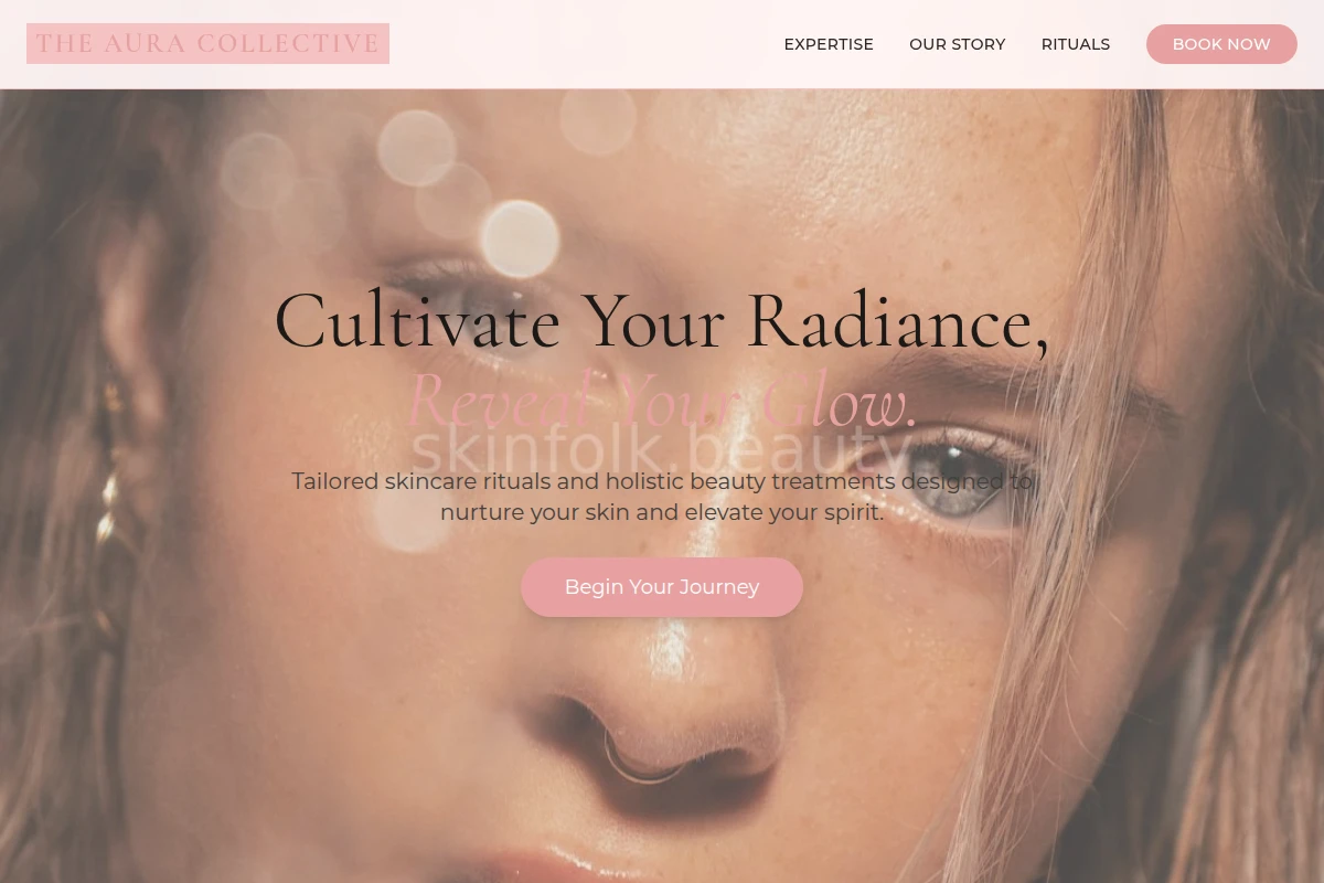 Serum Beauty Salon