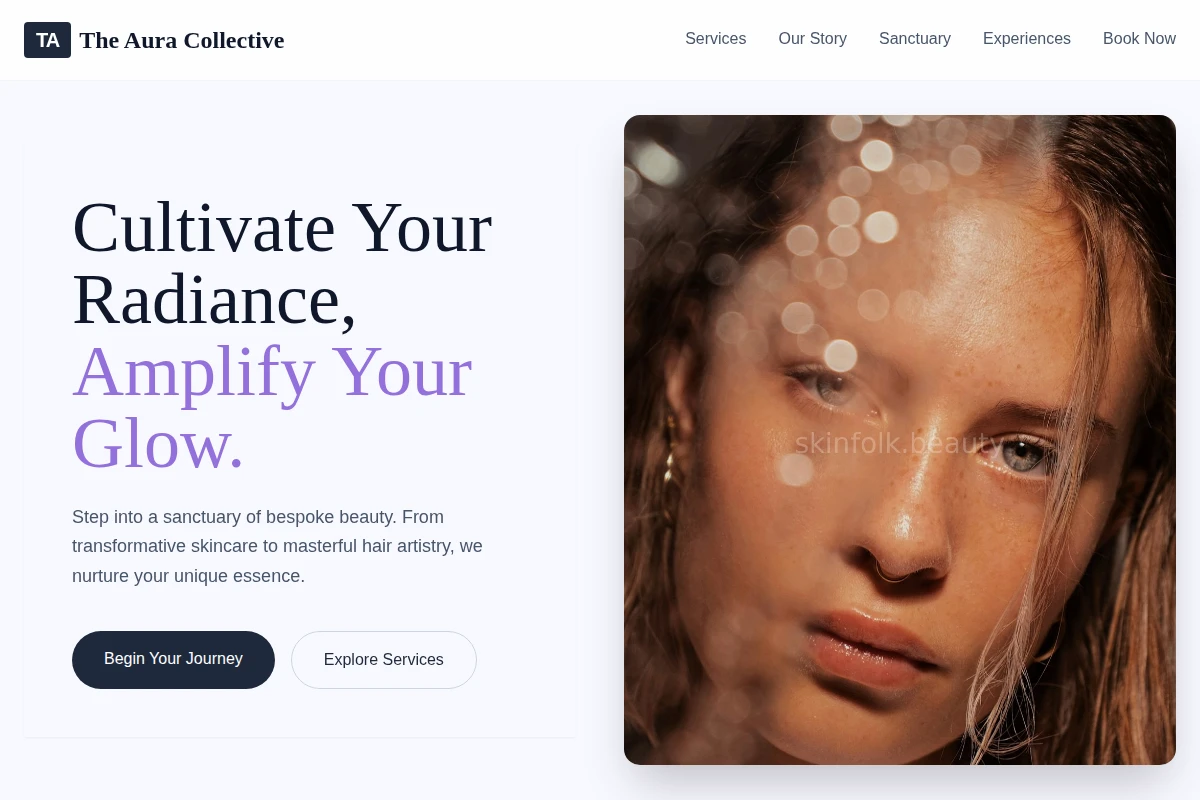Mist Beauty Salon