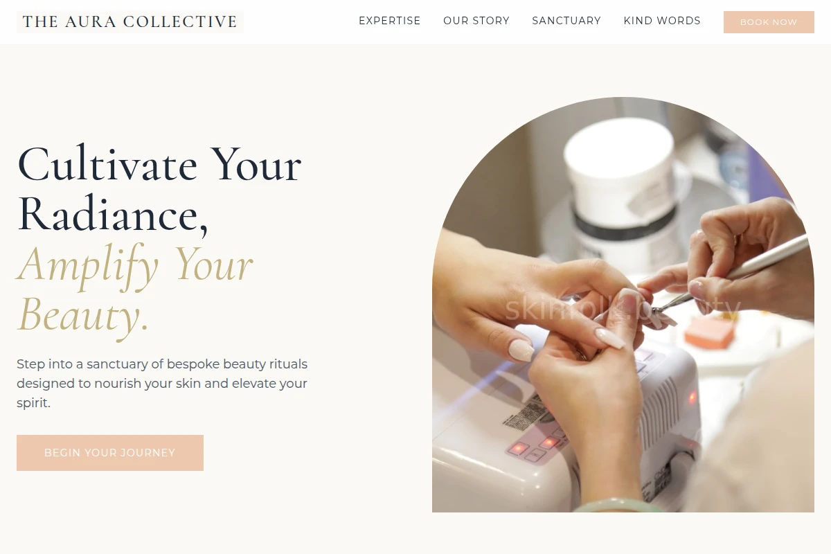 Quartz Beauty Salon
