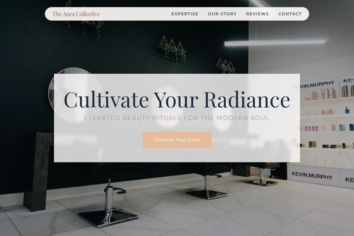 Orchid Beauty Salon