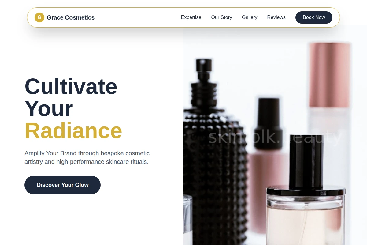 cosmetics