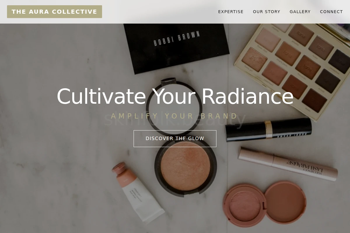Calm Cosmetics