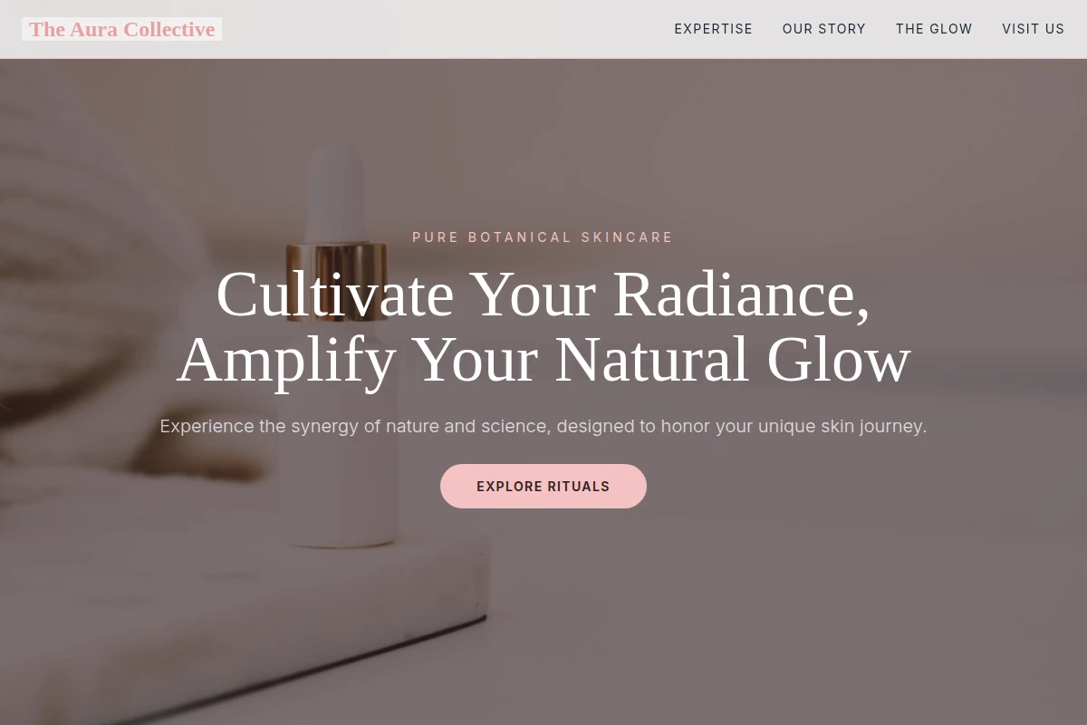 Aloe Cosmetics