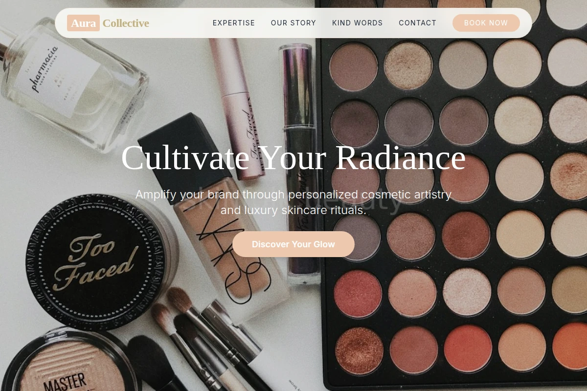 Zenith Cosmetics