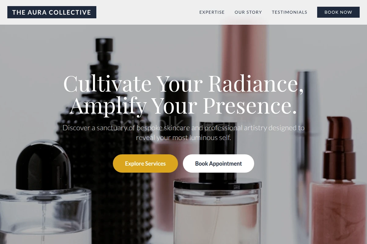Grace Cosmetics