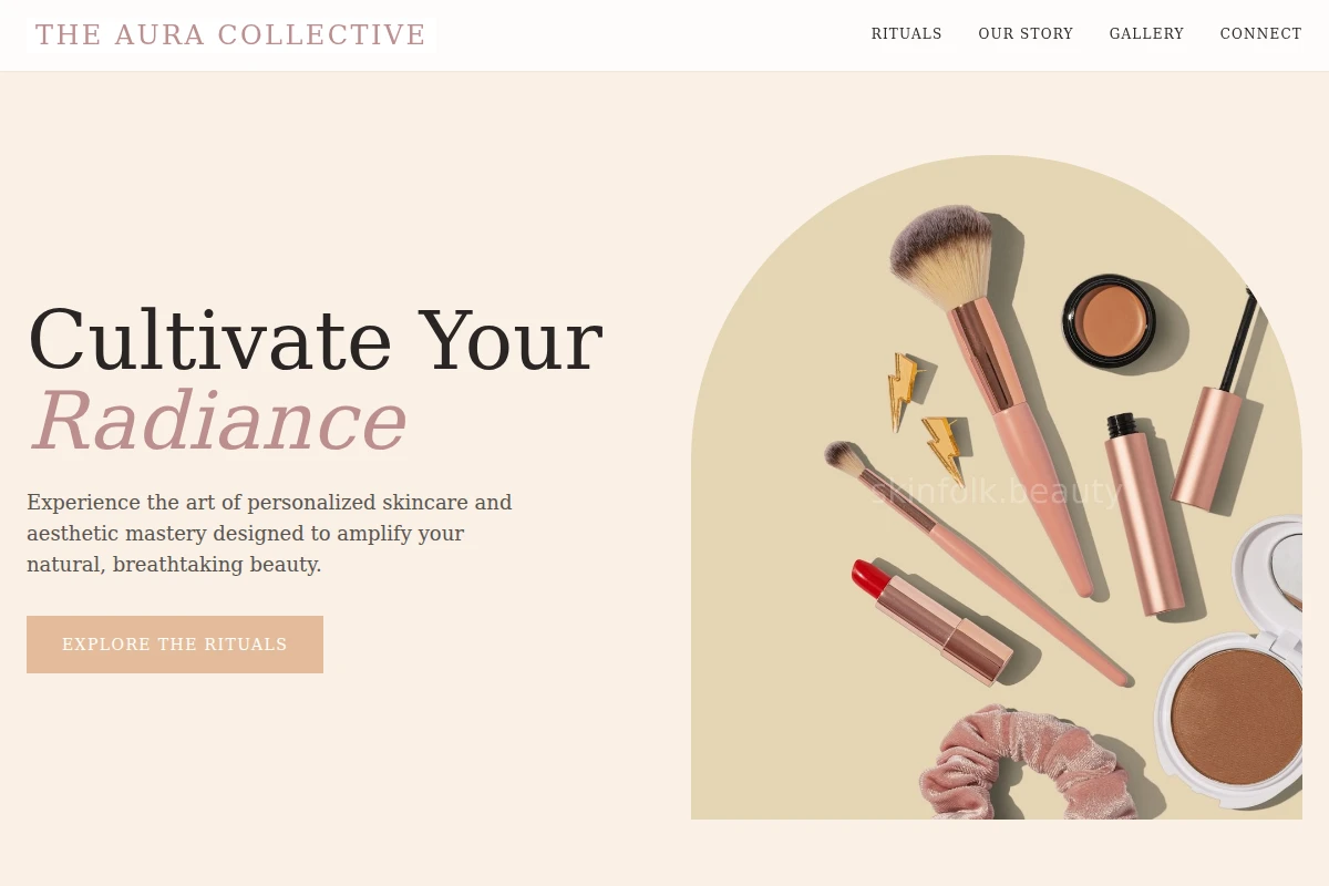 Soft Cosmetics