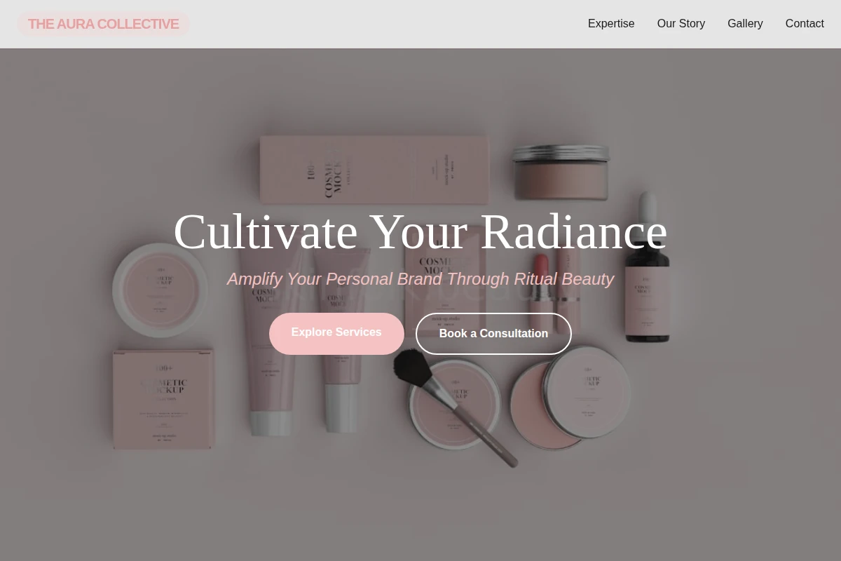 Ritual Cosmetics