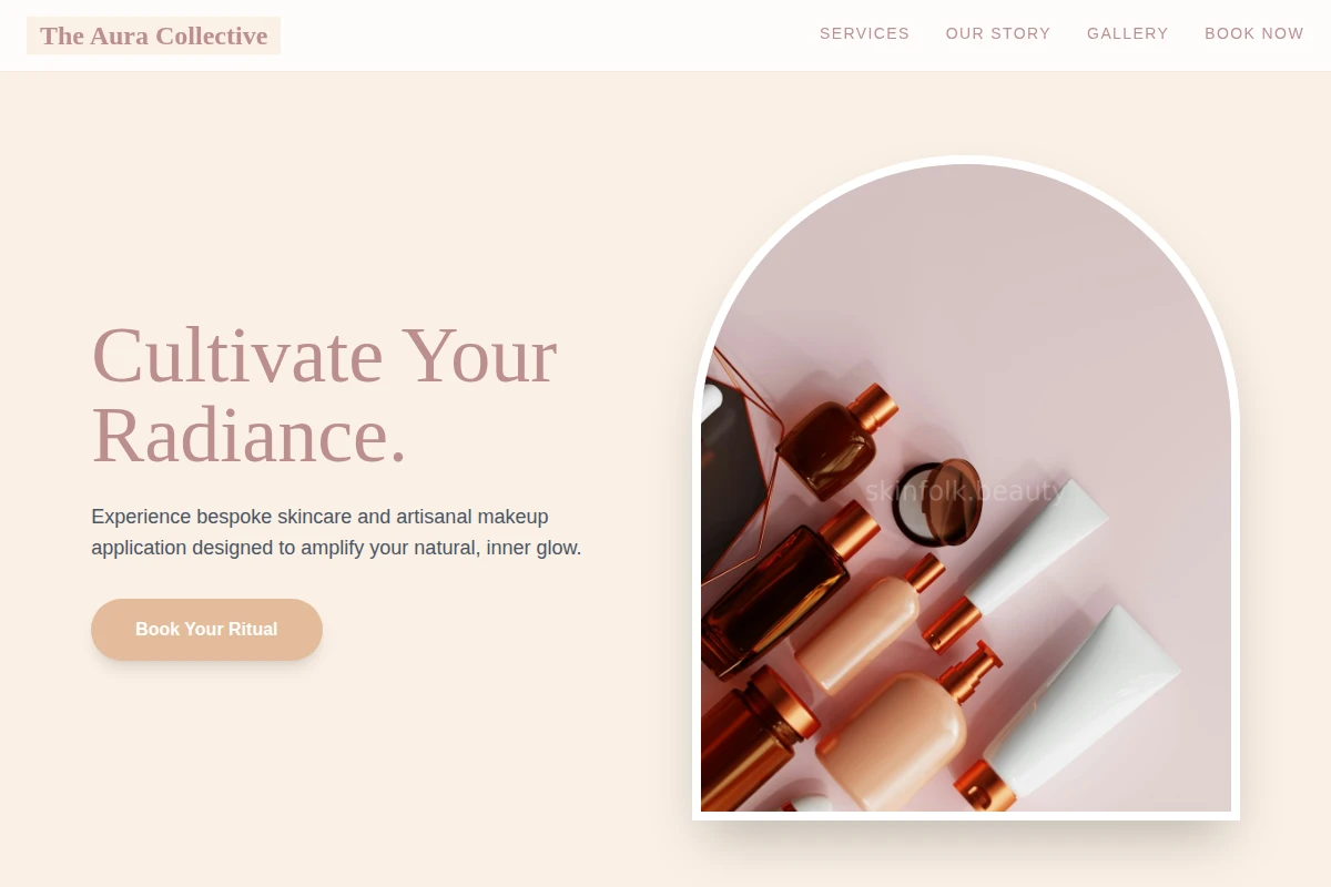 Grace Cosmetics