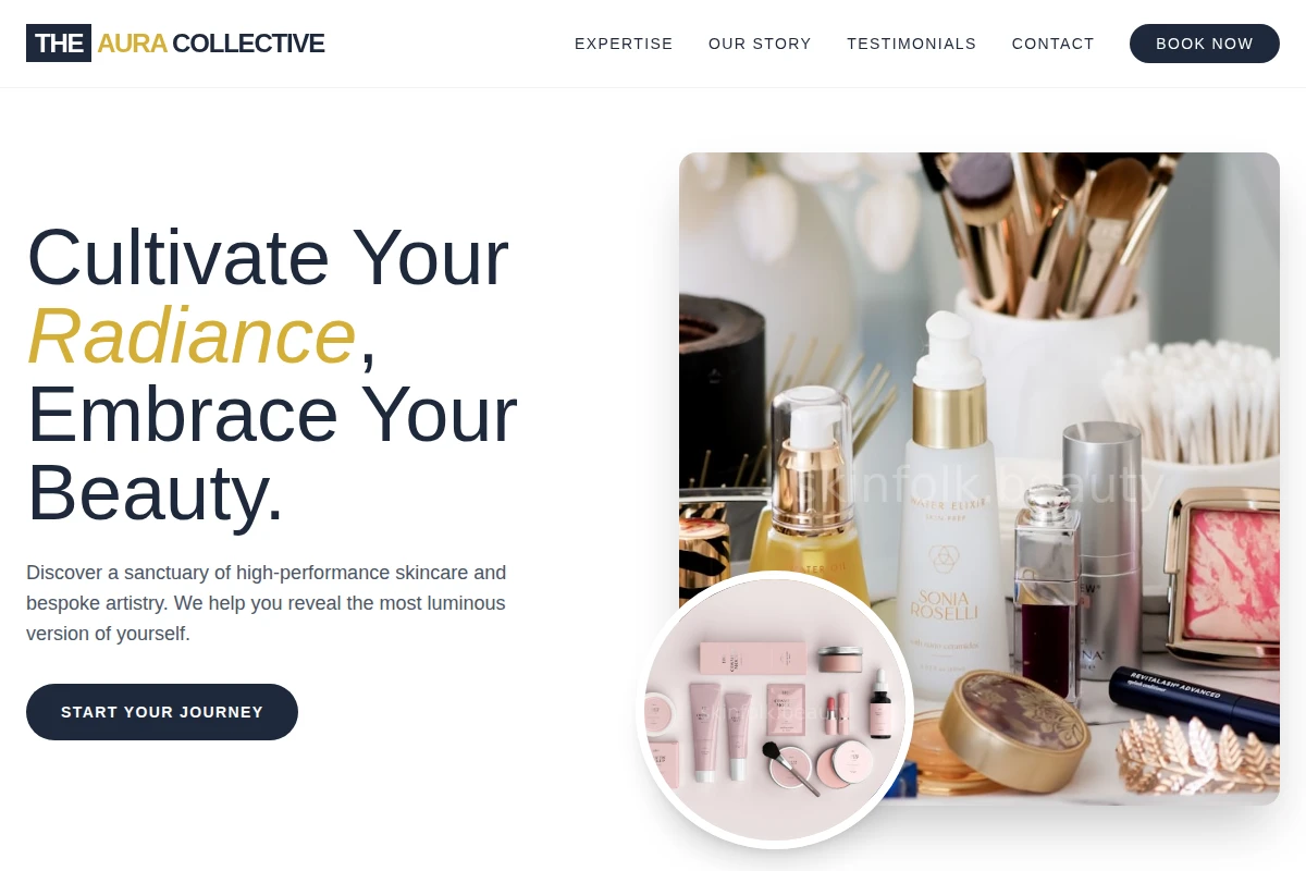Rose Cosmetics