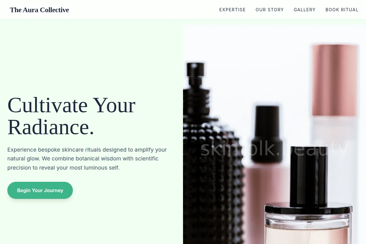 Dewy Cosmetics