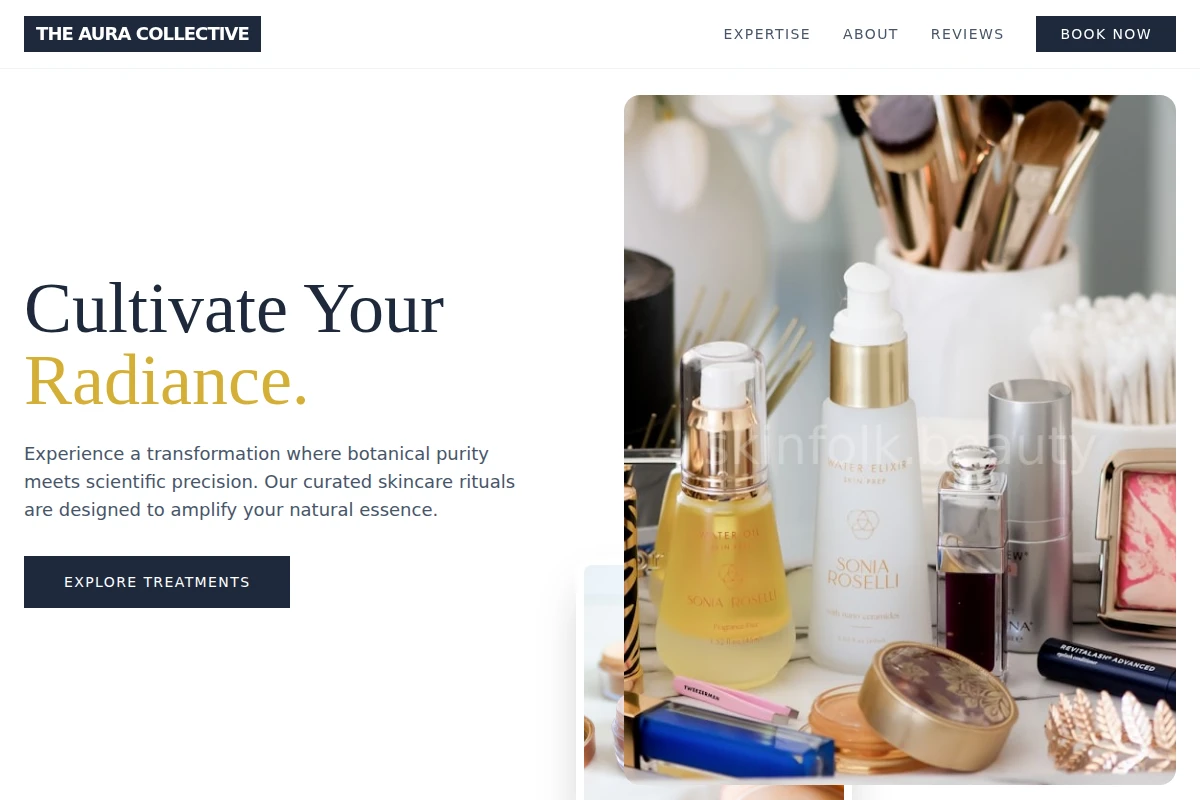 Aloe Cosmetics