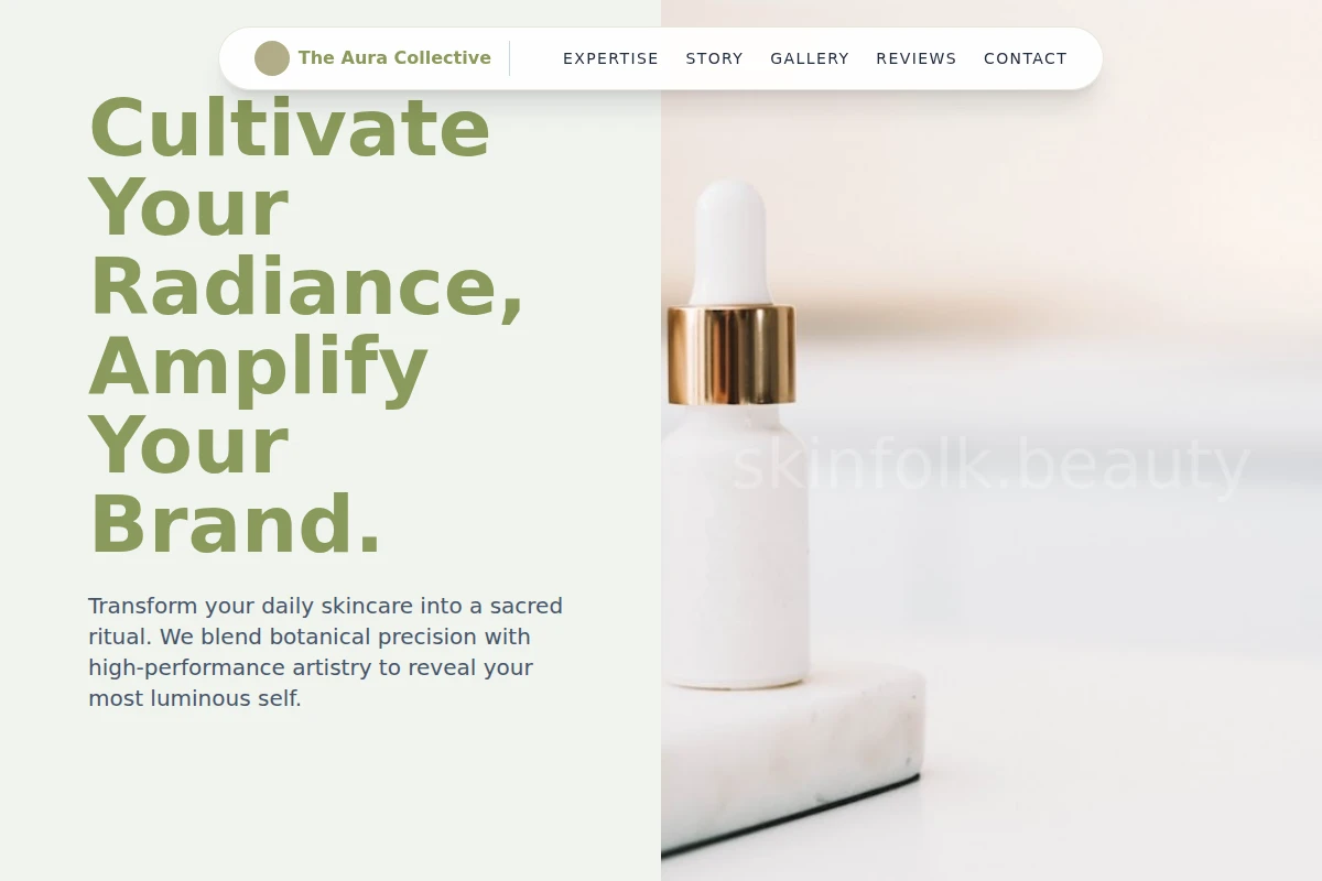 Ritual Cosmetics