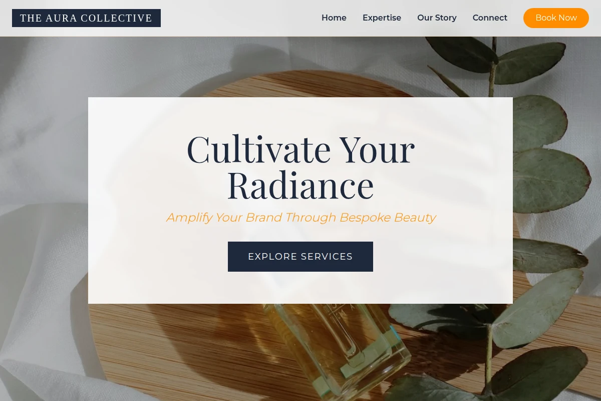 Soft Cosmetics
