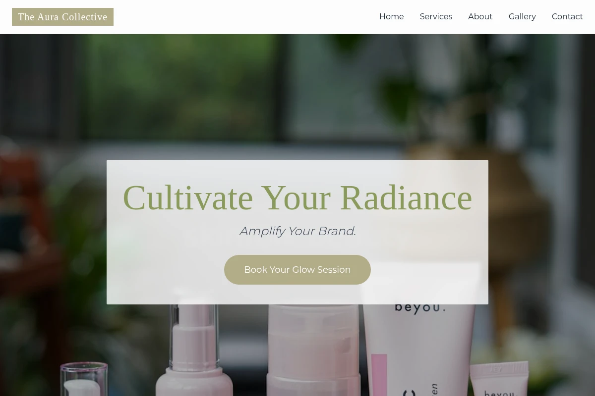 Soft Cosmetics