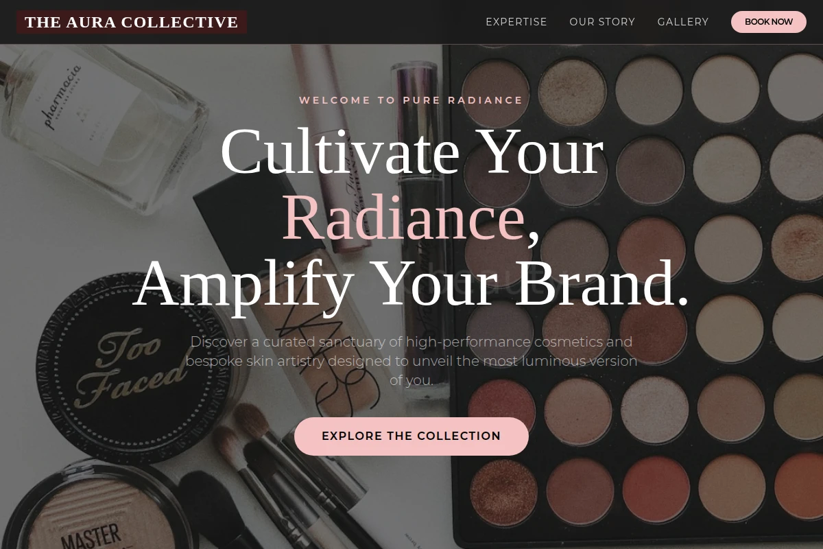 Rose Cosmetics