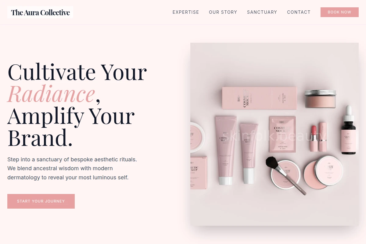 Clay Cosmetics