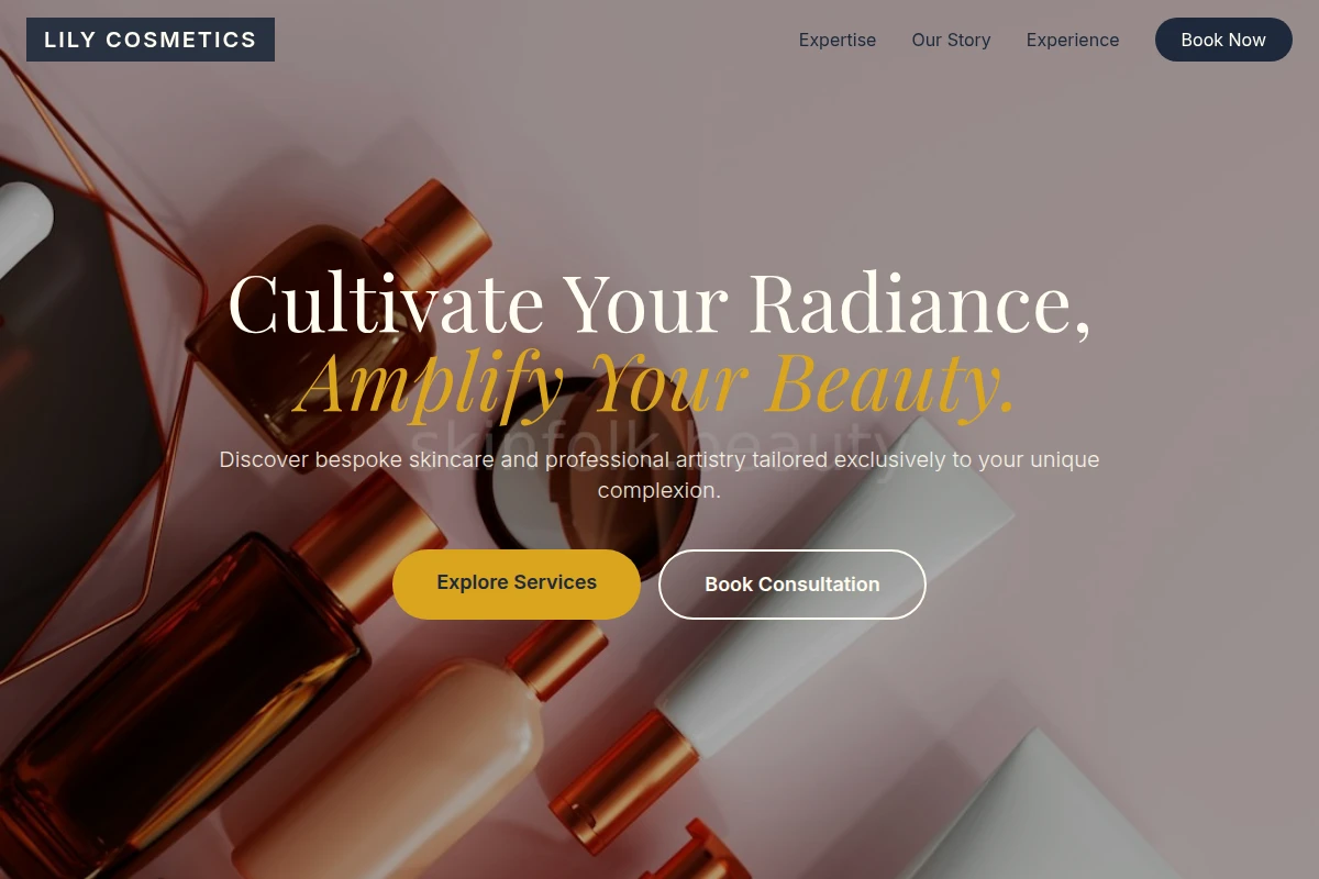 Lily Cosmetics
