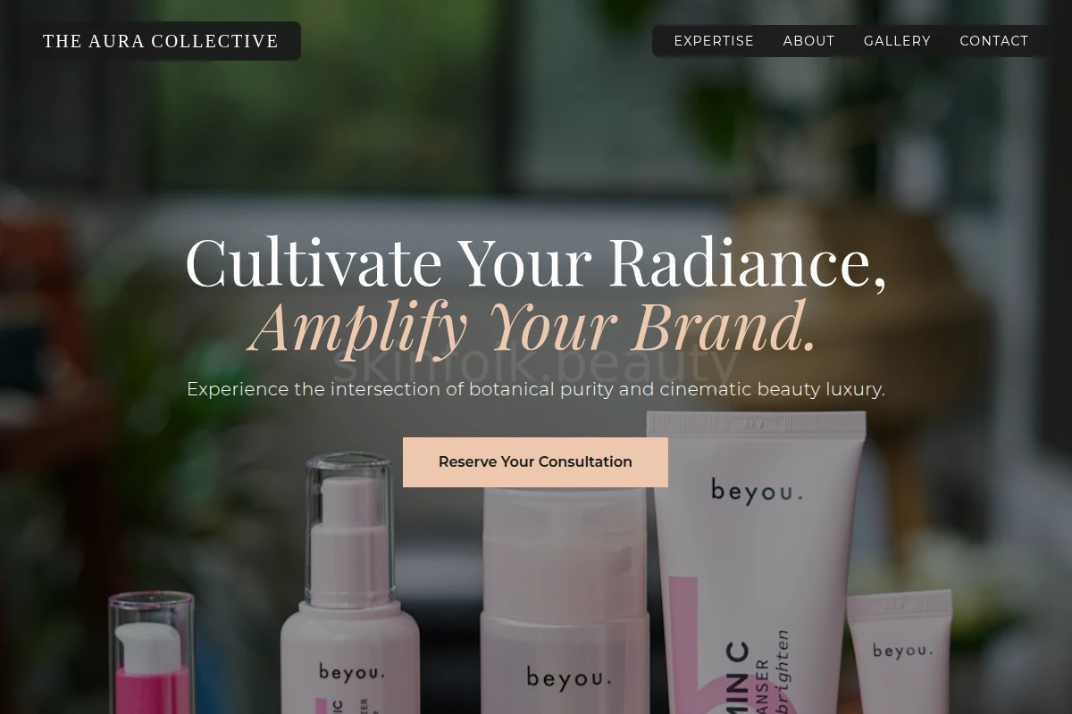 Pure Cosmetics
