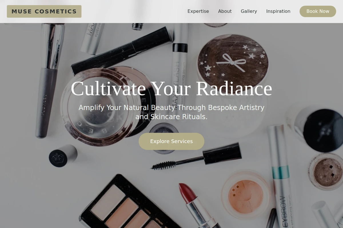 cosmetics