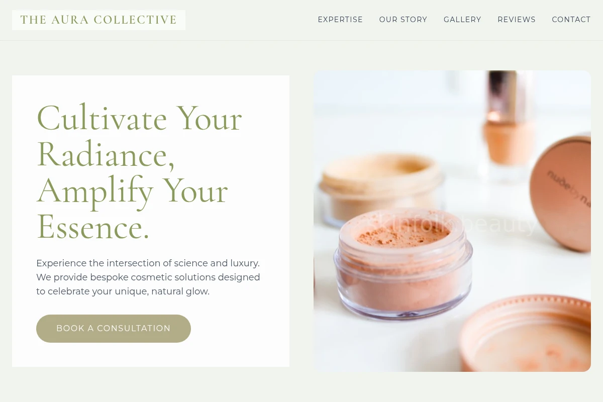 Velvet Cosmetics