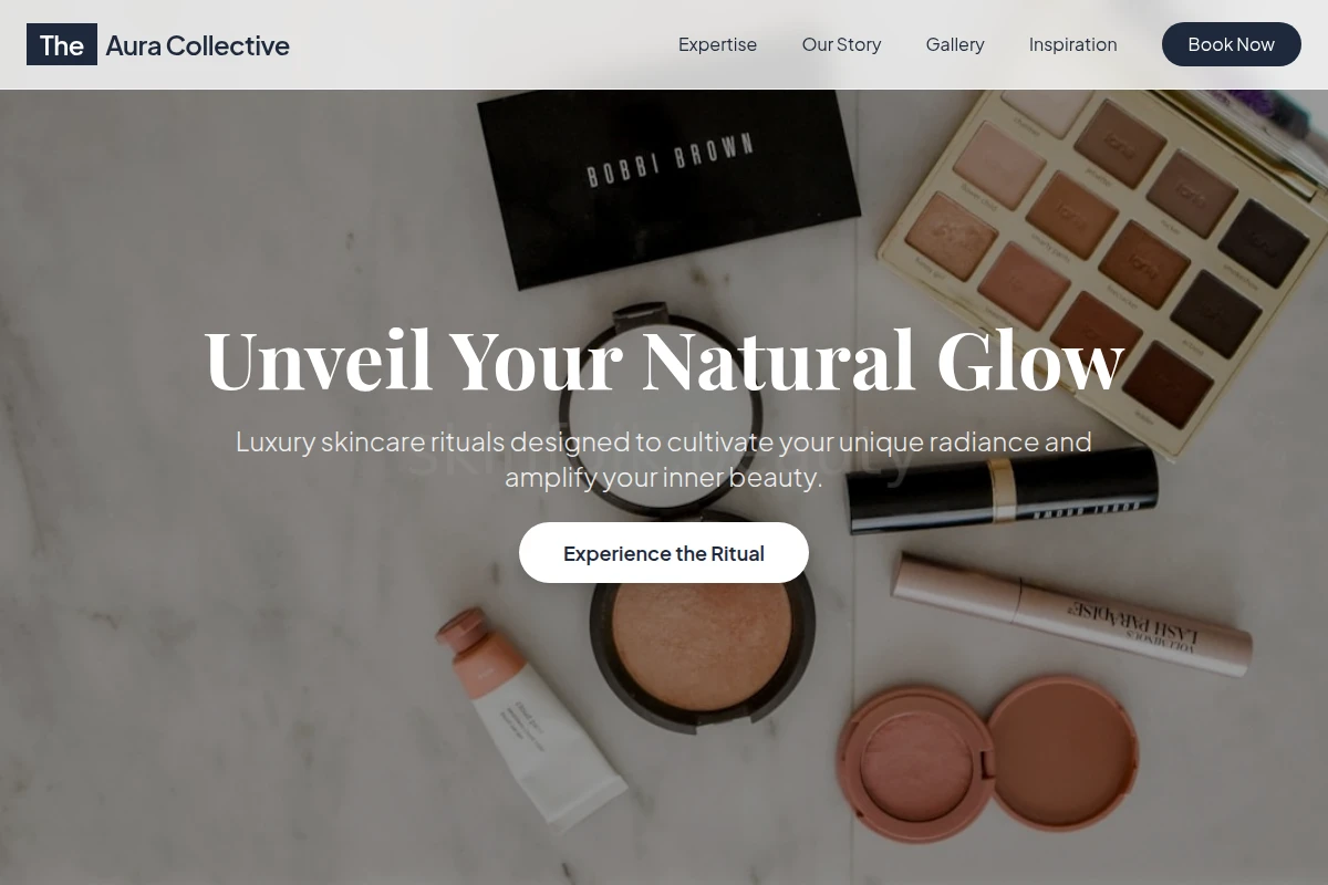 Calm Cosmetics