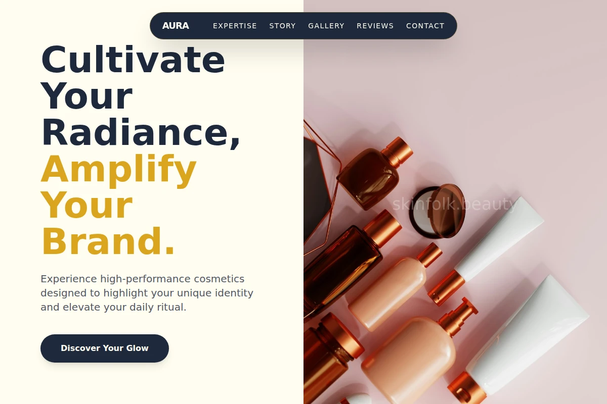 Muse Cosmetics