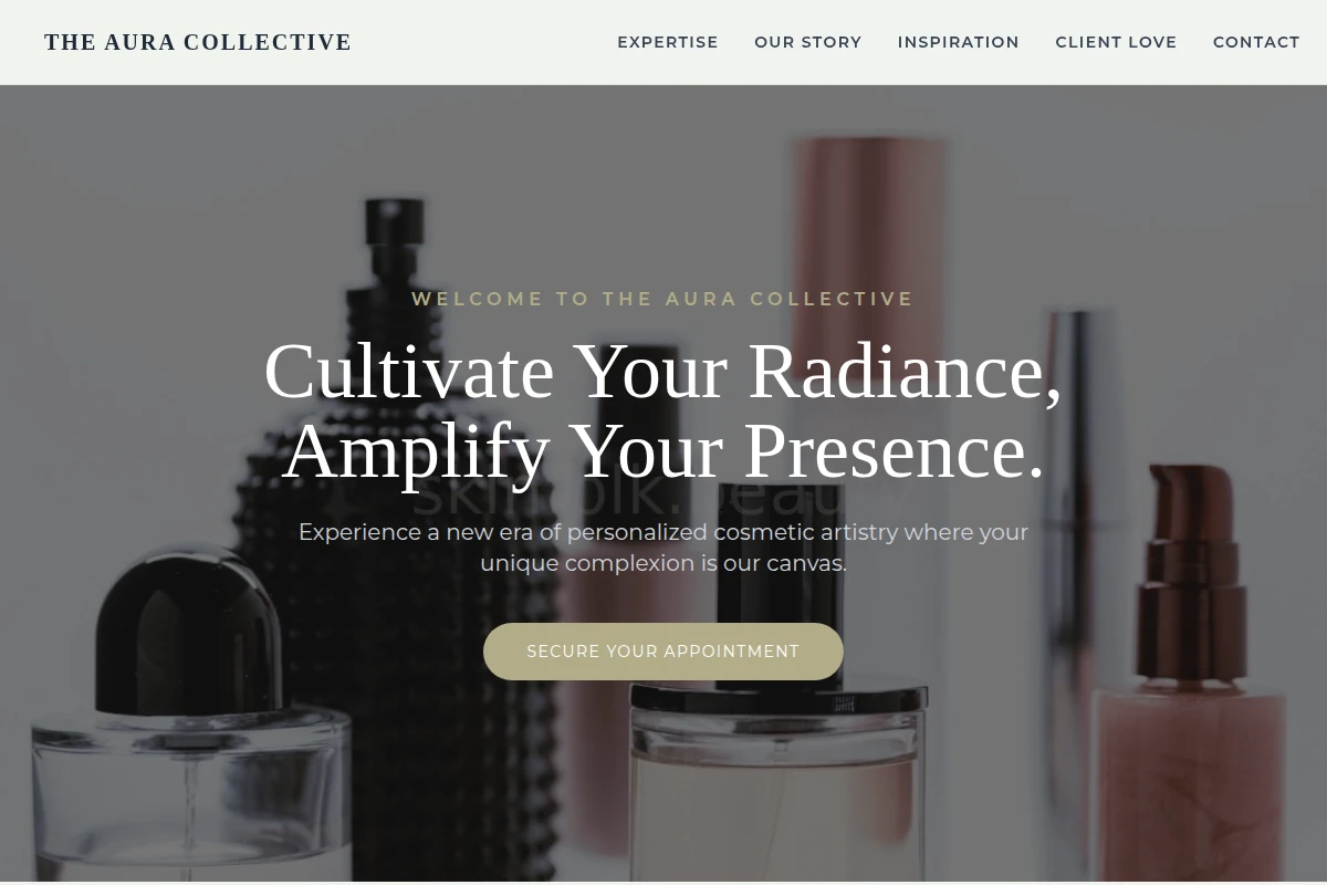Lily Cosmetics
