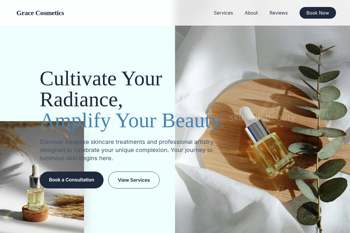 Grace Cosmetics