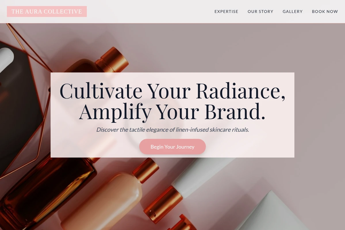 Linen Cosmetics
