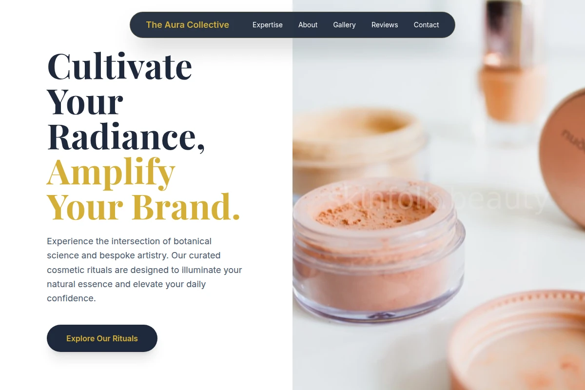 Petal Cosmetics