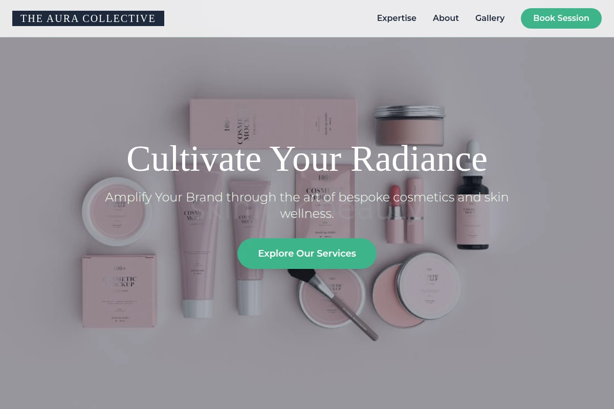 Glow Cosmetics