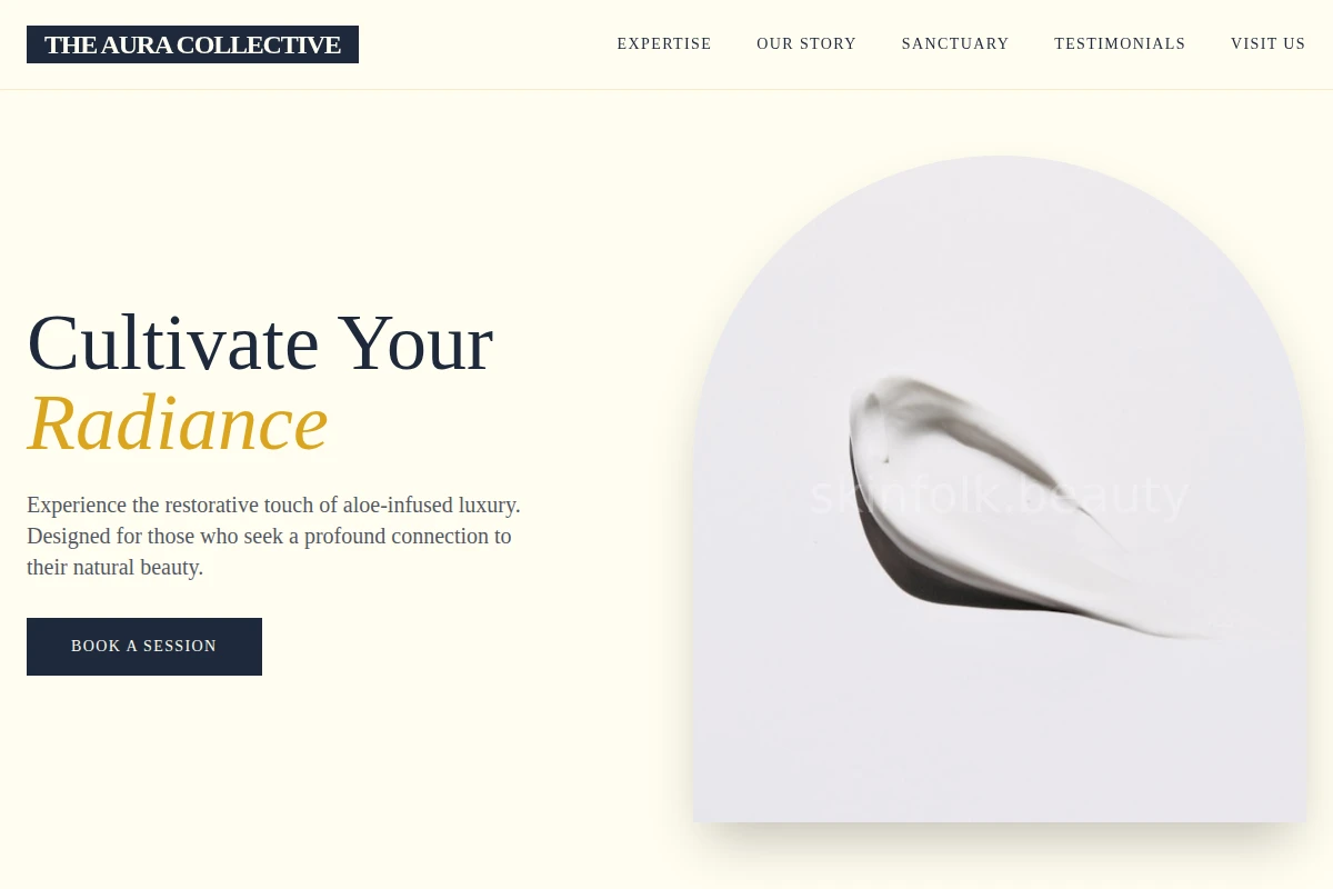 Aloe Cosmetics
