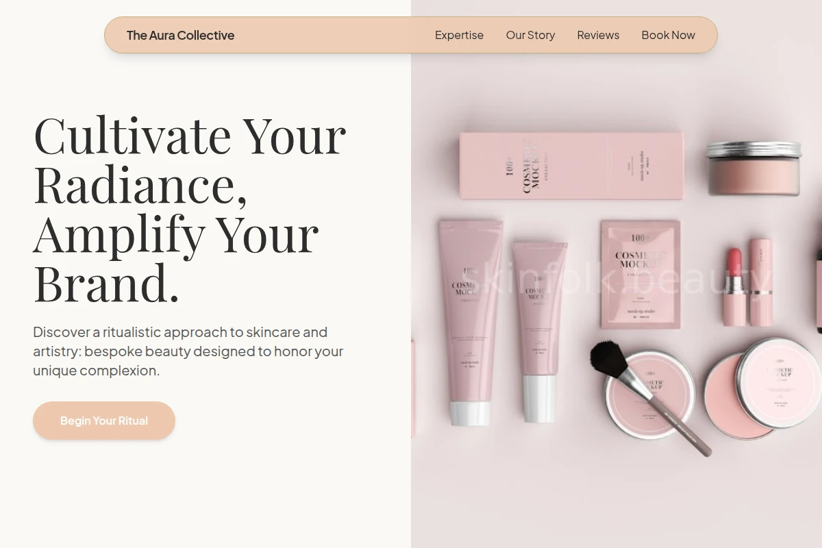 Ritual Cosmetics