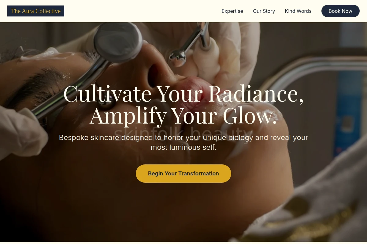 Grace Esthetician