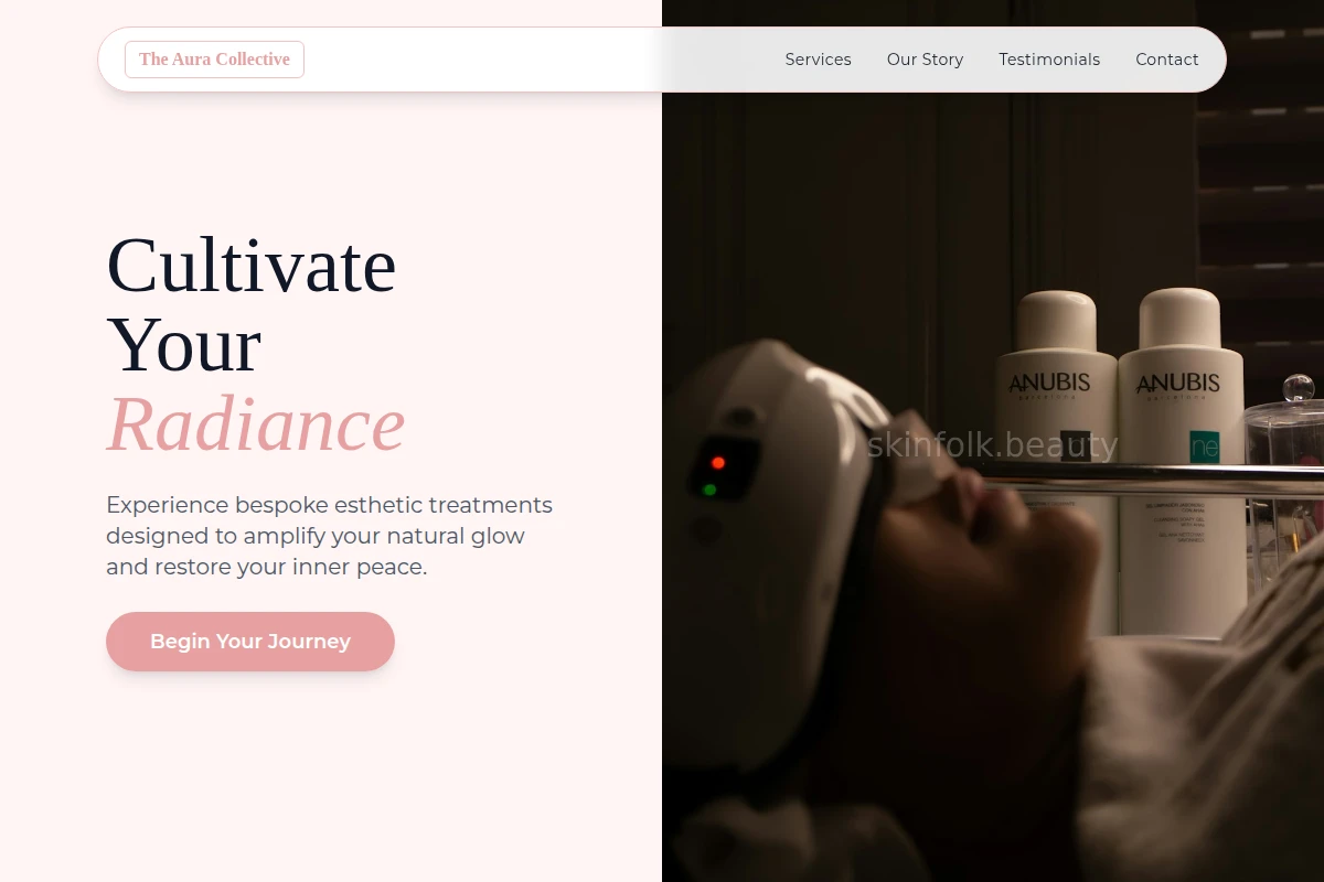 Prism Esthetician