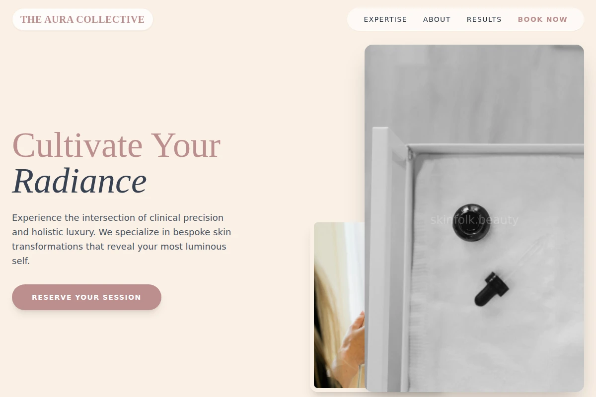 Quartz Esthetician
