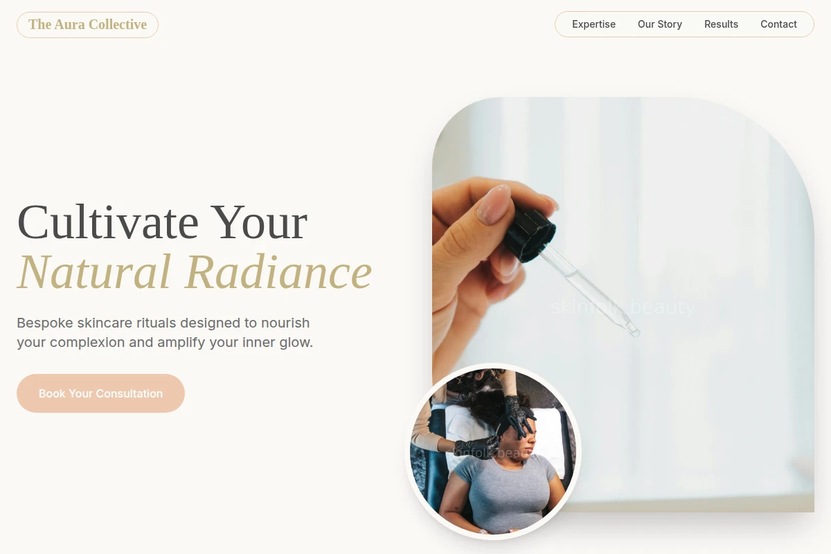 Nectar Esthetician