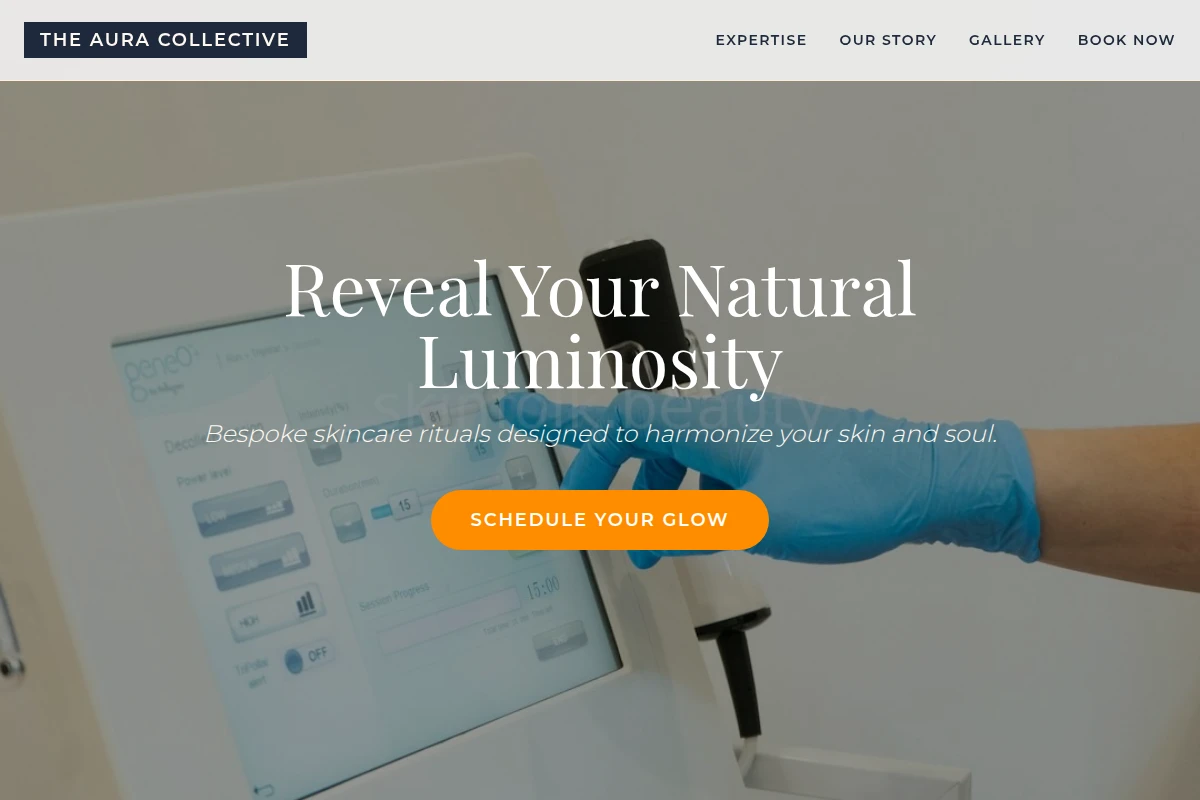 Quartz Esthetician