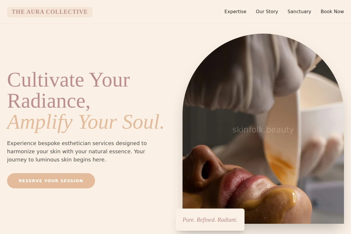 Prism Esthetician