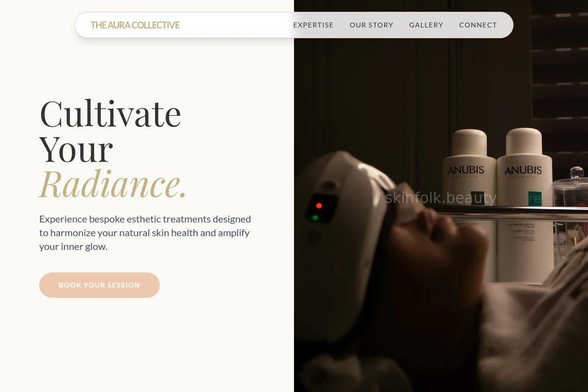Essence Esthetician