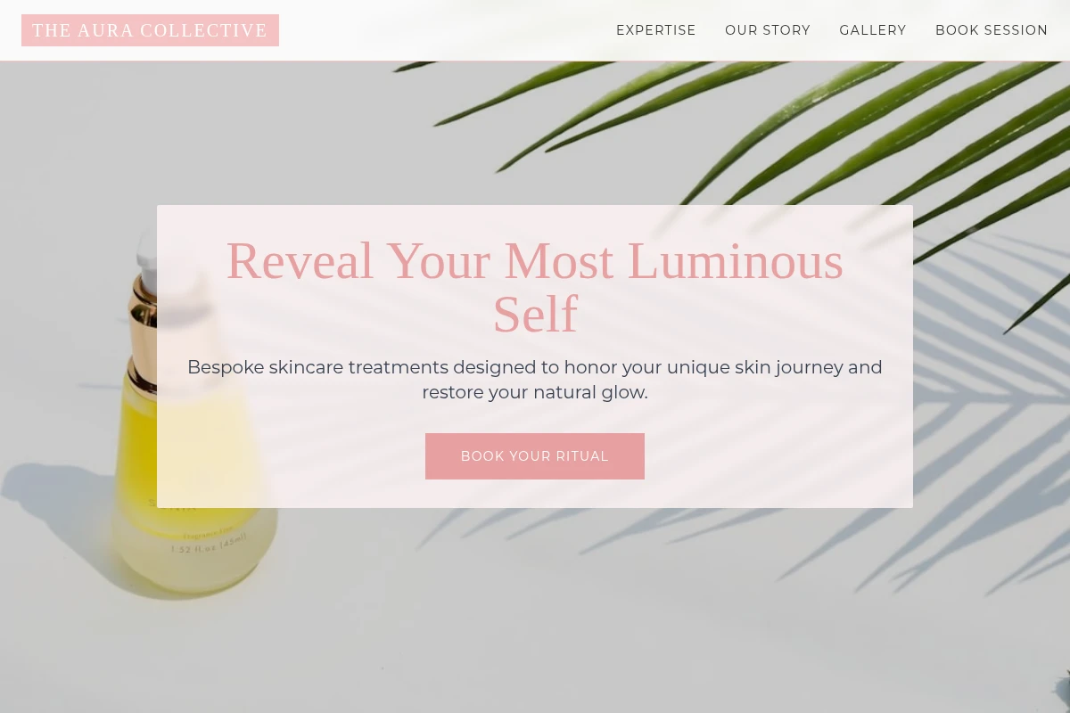 Pure Esthetician