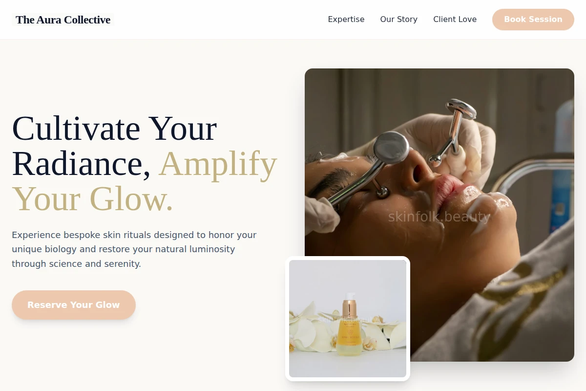 Skin Esthetician