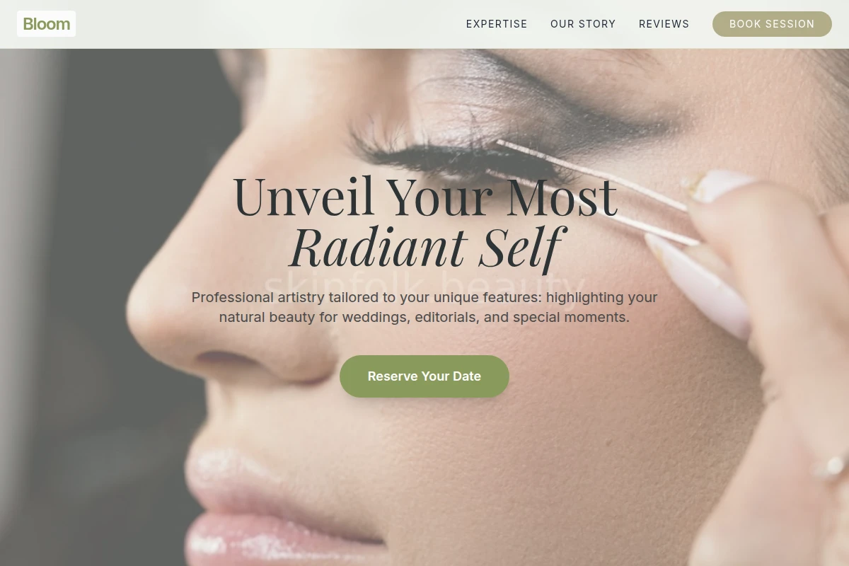 makeup-artist