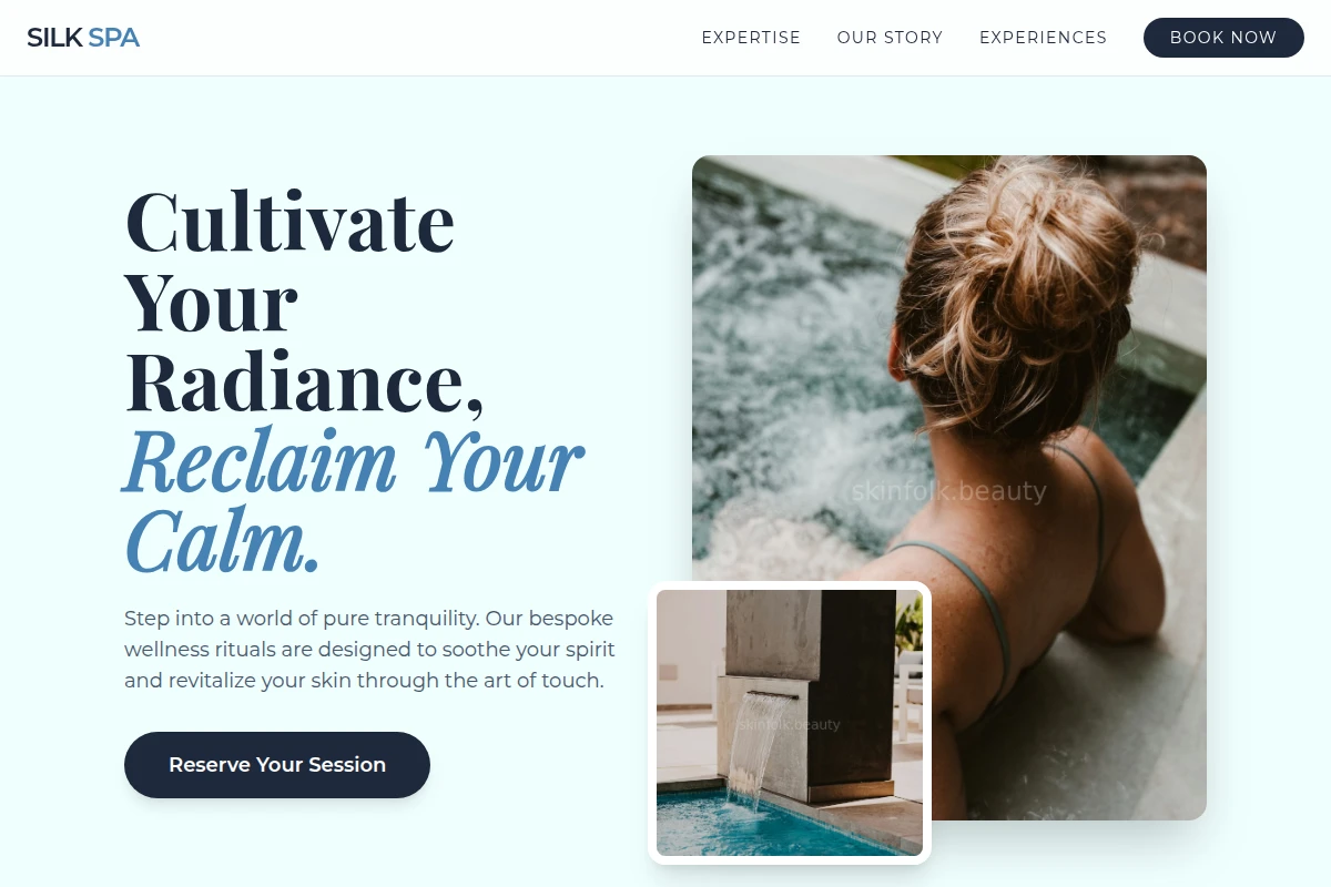 Silk Spa