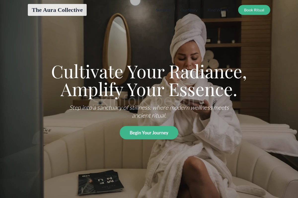 Radiance Spa