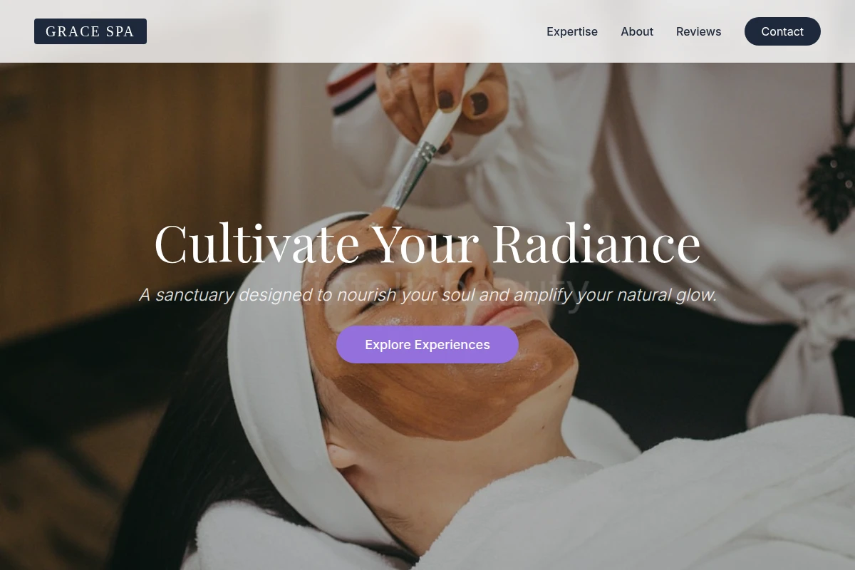Grace Spa