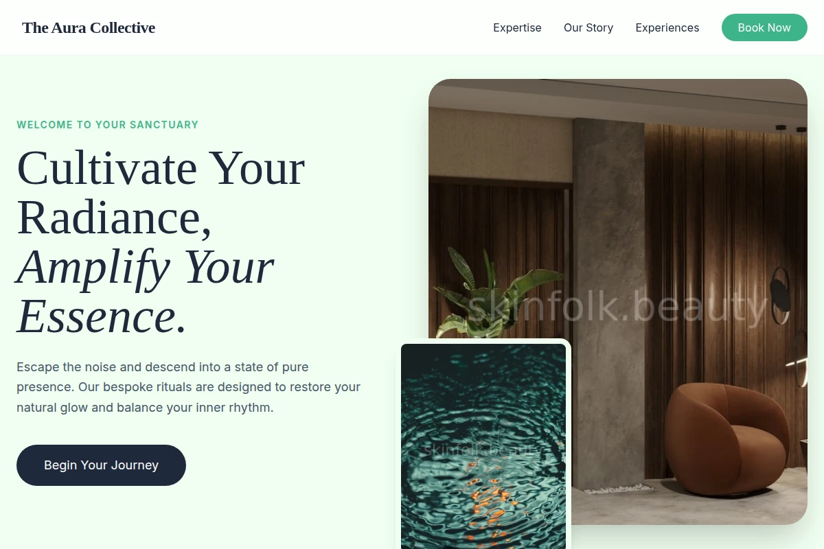 Silk Spa