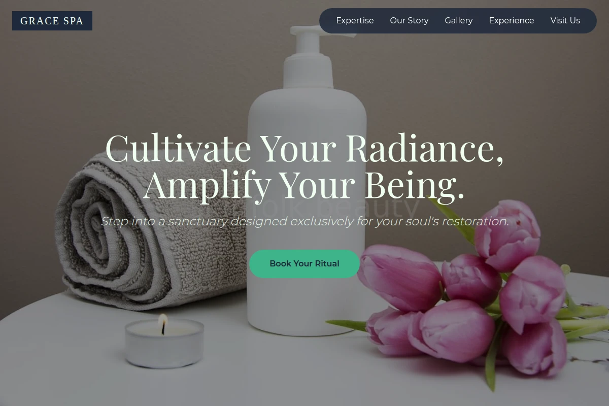 Grace Spa