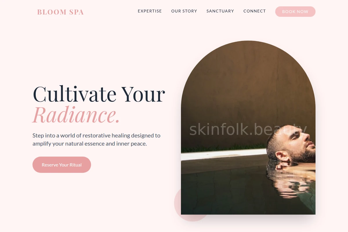 Bloom Spa